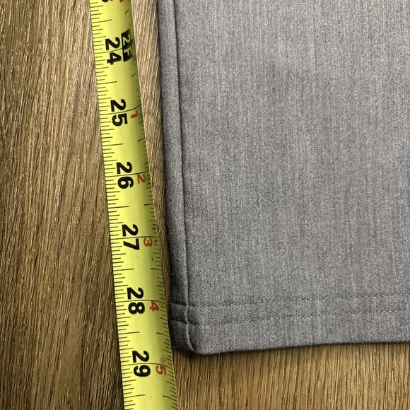 FIGS 2 Pc Set Graphite Gray Catarina Top Medium Kade Cargo Pants Medium Petite - Picture 13 of 13